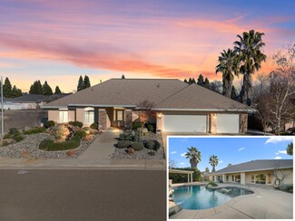 405 Amherst Place, Redding, CA 96003