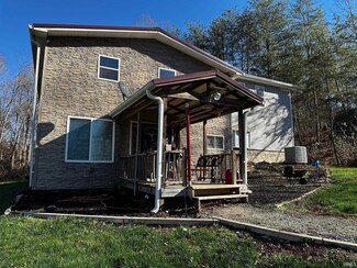 4967 Palestine Cemetery Rd, Poland, IN 47868