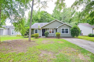 5424 Amado St, Charlotte, NC 28215