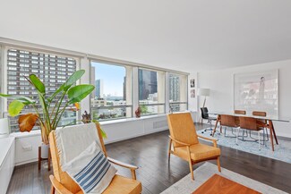 300 E 33rd St Unit 17L, New York, NY 10016