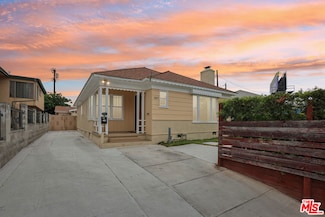1617 S Highland Ave, Los Angeles, CA 90019