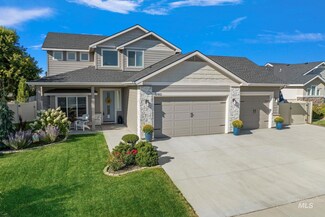 2102 W Soldotna St, Kuna, ID 83634