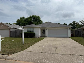 5385 Cherub Cir, Milton, FL 32583