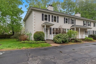 19 W Main St Unit 16, Merrimac, MA 01860
