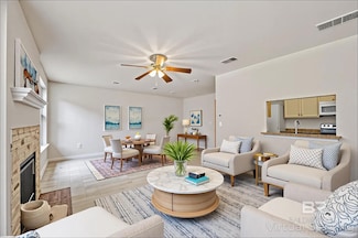 1517 Regency Rd Unit 126, Gulf Shores, AL 36542