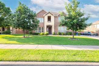1812 Watermark Ln, Wylie, TX 75098