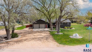 800 Sd Hwy 262, Bridgewater, SD 57319
