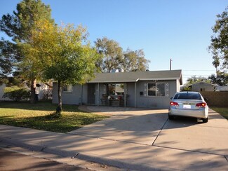 1017 W 16th St, Tempe, AZ 85281