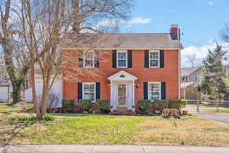 2202 S Main St, Hopkinsville, KY 42240