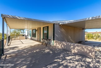 11057 S Vail Creek Place, Vail, AZ 85641