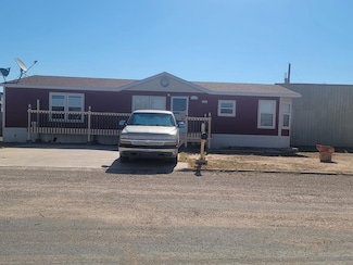 120 N Aztec Ave, Odessa, TX 79763