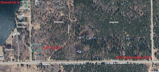 V/L L25-26 Little MacK Dr, Mentor Township, MI 48647