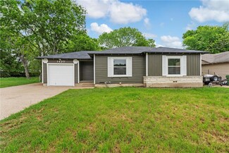 1420 Sheppard St, Waco, TX 76711