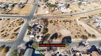 110 LOT Ridgemist St, Lake Los Angeles, CA 93591