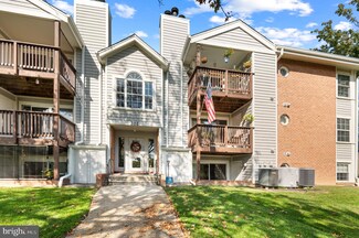 202 Spring Maiden Ct Unit 101, Glen Burnie, MD 21060