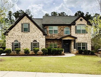 5617 Casablanca Ln, Atlanta, GA 30331