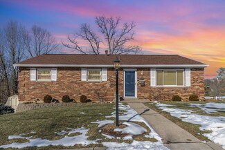 37 Shaw Dr, Alexandria, KY 41001
