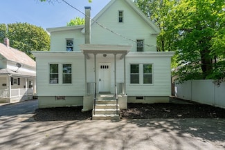 89 Birch Street Passway, Fitchburg, MA 01420
