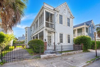 7 Percy St, Charleston, SC 29403