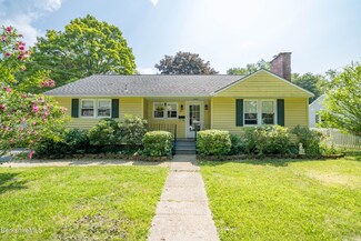 37 Elmview Terrace, Pittsfield, MA 01201