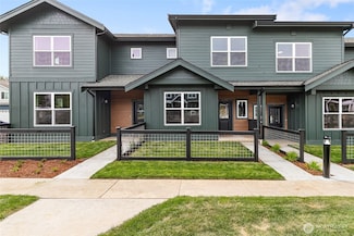 4228 Melrose Ln, Bellingham, WA 98226