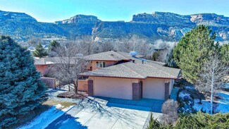 365 Canyon Ct W, Grand Junction, CO 81507