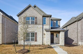 4940 Ripley Ave, Celina, TX 75009