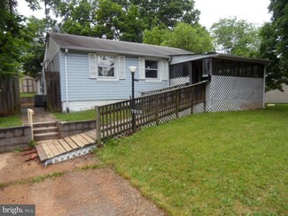 7919 Johnson Ave, Glenarden, MD 20706