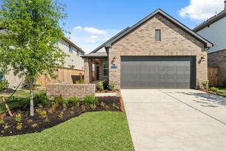 21138 Staked Plains Dr, Cypress, TX 77433