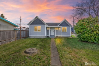 2123 S Cushman Ave, Tacoma, WA 98405