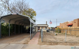 504 S Copper St, Deming, NM 88030