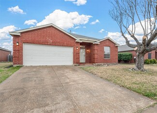 2213 Hickory Dr, Little Elm, TX 75068