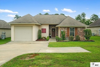 417 Caldwell Rd, West Monroe, LA 71291