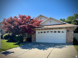 1341 E 5200 S, Ogden, UT 84403