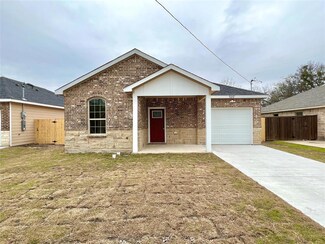 707 Jonelle Ave, Dallas, TX 75217