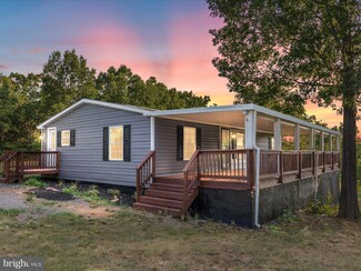 109 Old Cave Rd, Front Royal, VA 22630