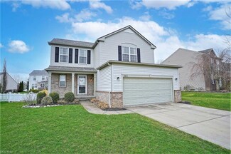 4801 Garnet Cir, Stow, OH 44224