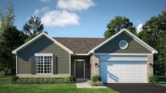 Siena II, Joliet, IL 60431