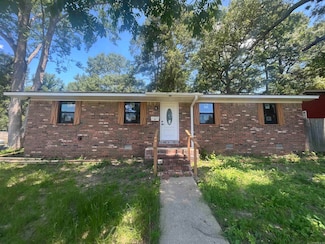 1806 E Sullenberger Ave, Malvern, AR 72104