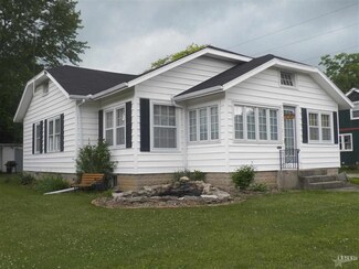 618 W Van Buren St, Berne, IN 46711