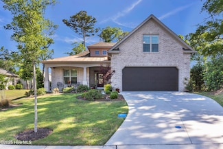 617 Port Haven Way, Southport, NC 28461