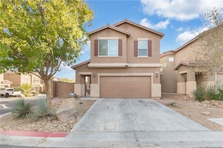 9223 Pembrook Falls Ave, Las Vegas, NV 89148