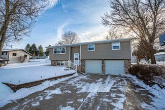 807 3rd Ave, New Glarus, WI 53574