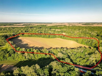 0 W Cades Hollow Rd, Wabash Township, IN 47987