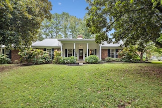 2641 Buckner Rd, Thompsons Station, TN 37179