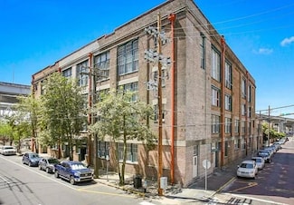 1111 S Peters St Unit 405, New Orleans, LA 70130
