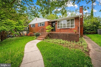 5303 Dew Garth, Baltimore, MD 21206