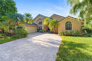 1306 SW Cottonwood Cove, Port Saint Lucie, FL 34986