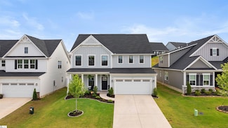 205 Skylyn Ridge, Greenville, SC 29607