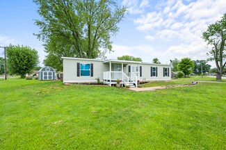 4904 W State Road 58, Freetown, IN 47235